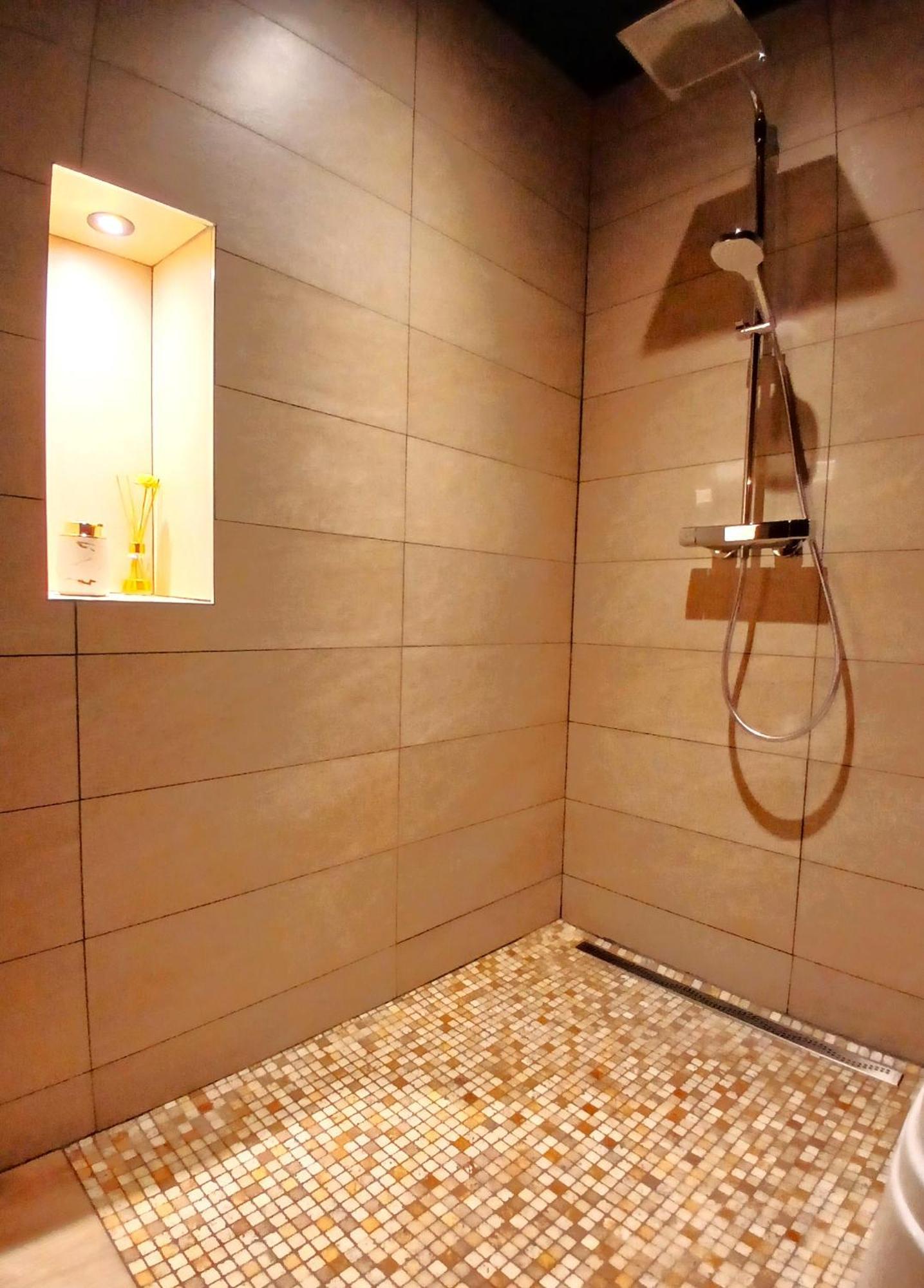 La Passionnante Gite Avec Spa Privatif Saint-Philbert-de-Bouaine Exteriör bild